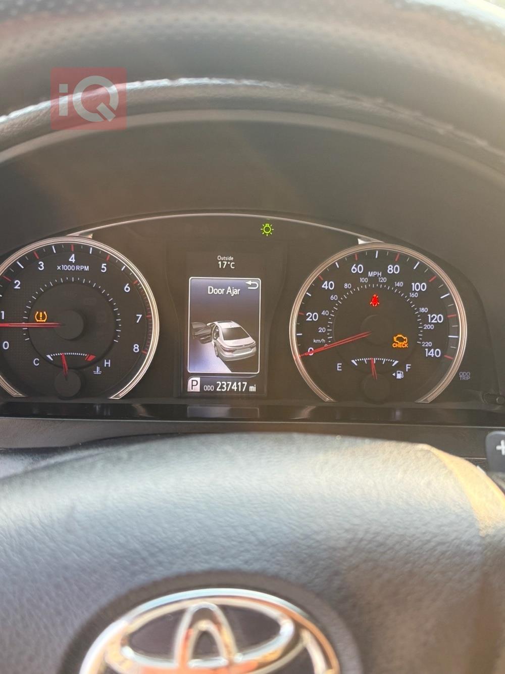 تويوتا كامري